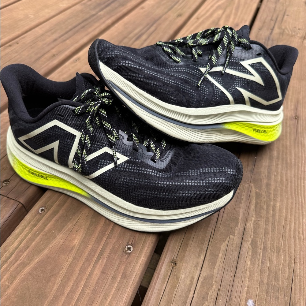 New Balance Fuel Cell Supercomp